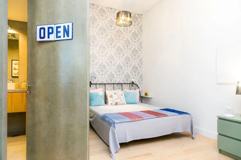 Liiiving Porto Ribeira Luxury Apartment