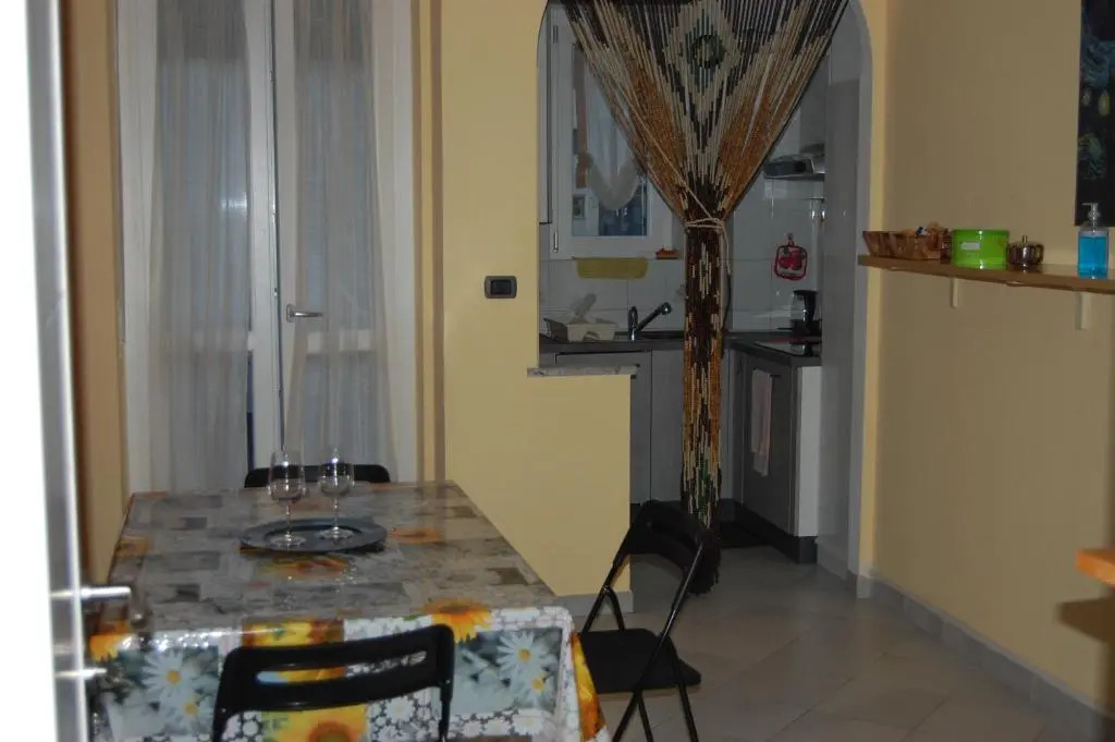 La casa di Betzy