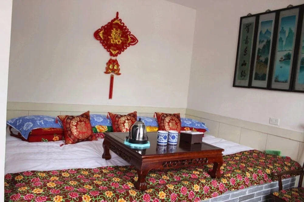 Pingyao Feng Sentai Inn