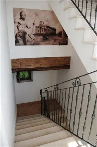 Hotel Dei Templi