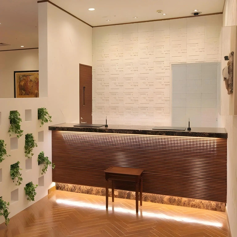 Odakyu Station Hotel Hon-Atsugi