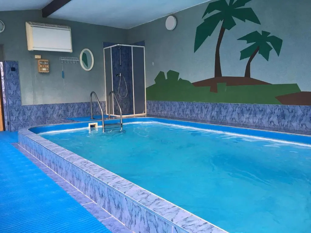 Pension Kycera