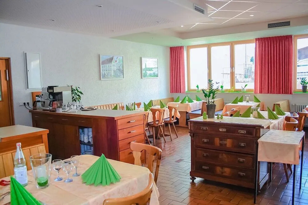 Gasthaus Pension Löwen