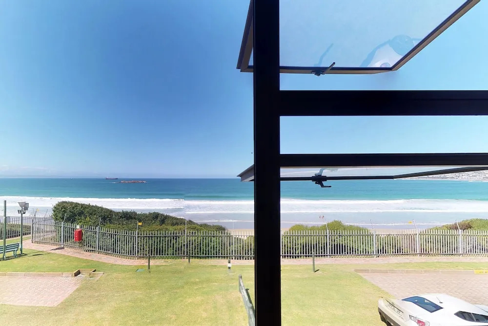 Bayview Sea Cottage