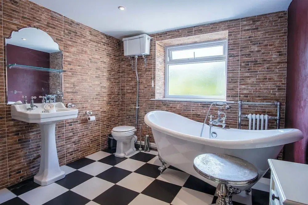 Bryn View – 5 Bedroom Holiday Home – Oxwich