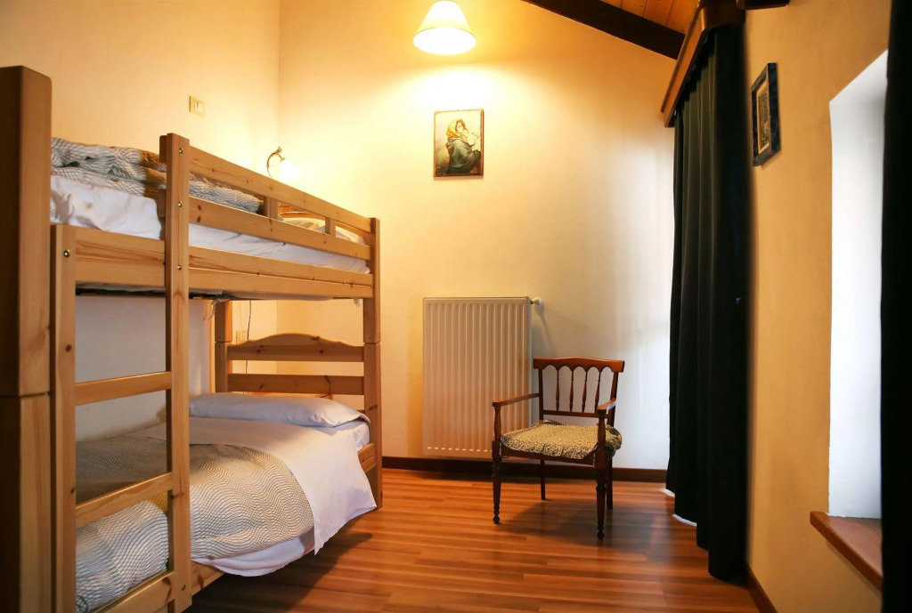 Albergo Diffuso Altopiano Di Lauco