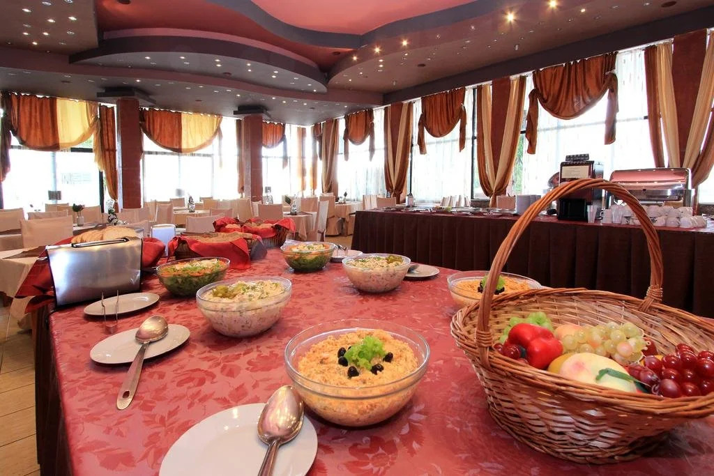 Bona Vita Hotel - All Inclusive