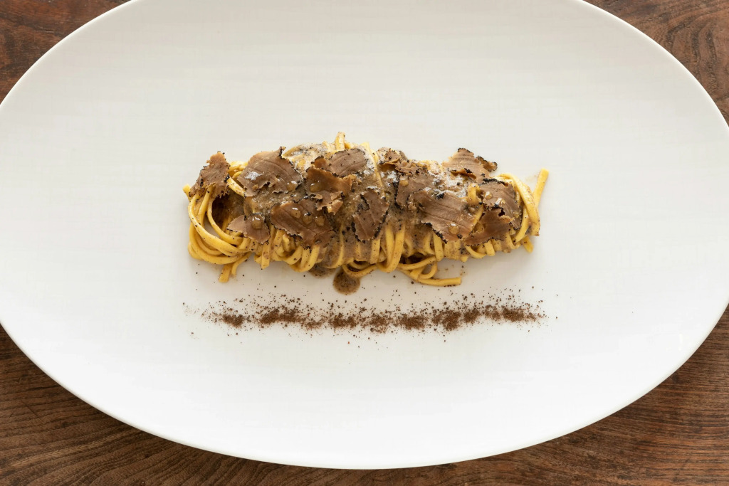 Relais & Chateaux Palazzo Seneca