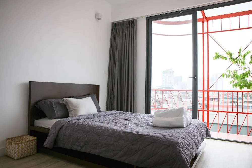 Jasmine Apartment managed by Lily Home