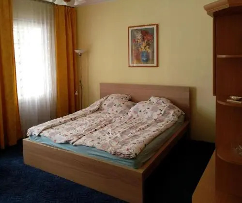 Castle Ponty Apartment