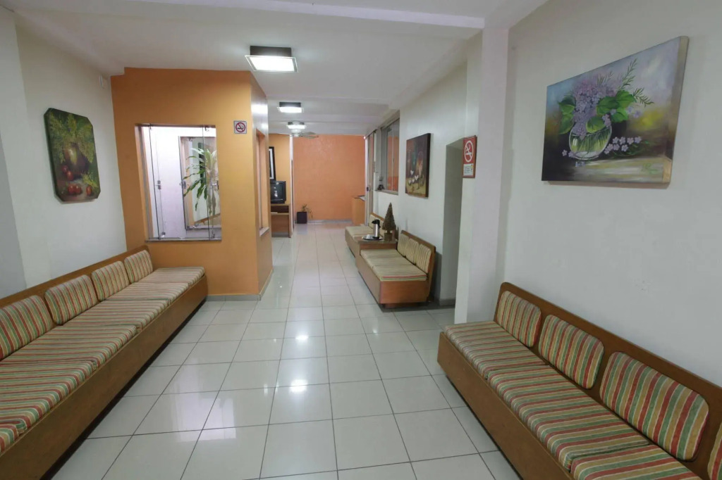 Hotel Mato Grosso Inn