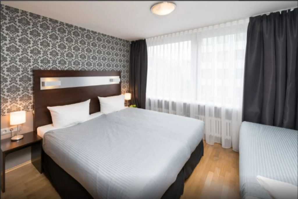 Hotel Munich Inn