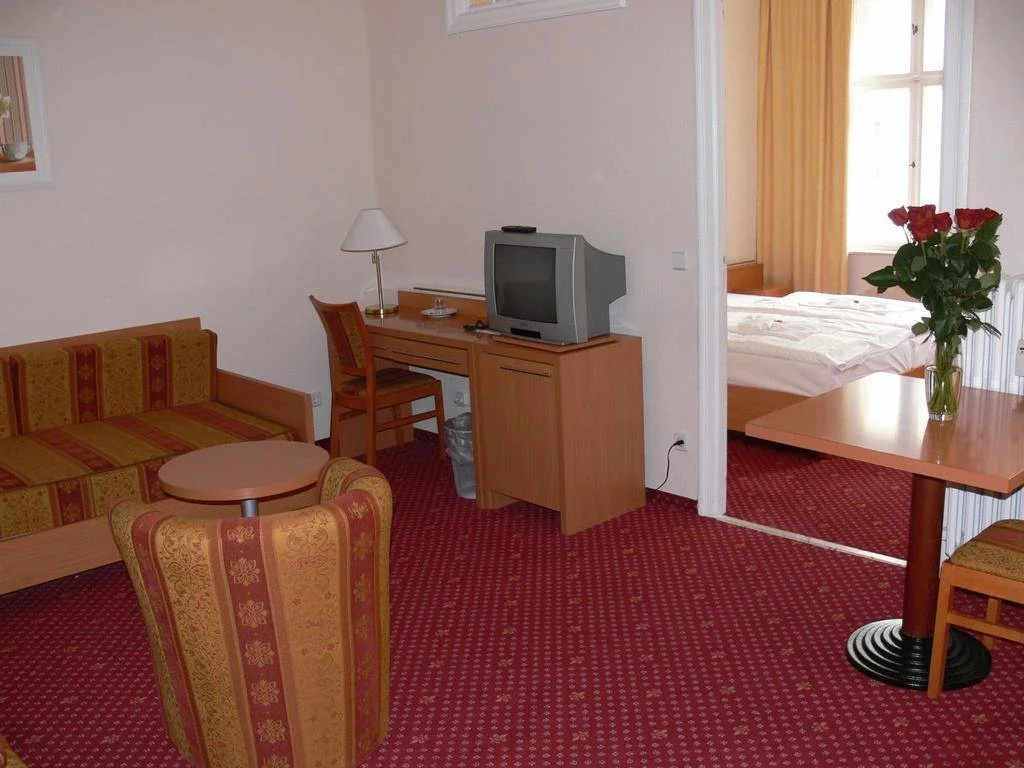 Hotel Orion Berlin