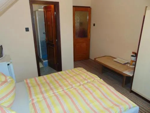 Anna Báthory Apartmanház