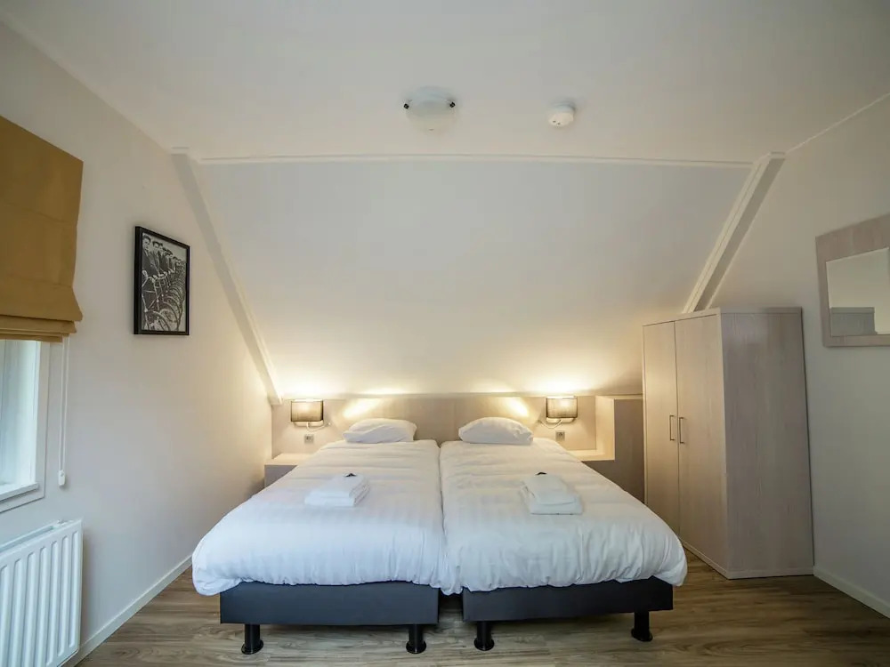 Comfortable Villa 4 km. From Maastricht