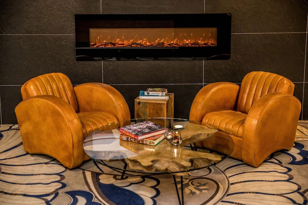 Das Aunhamer Suite & Spa Hotel