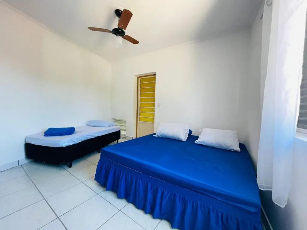 Hostel Litoral