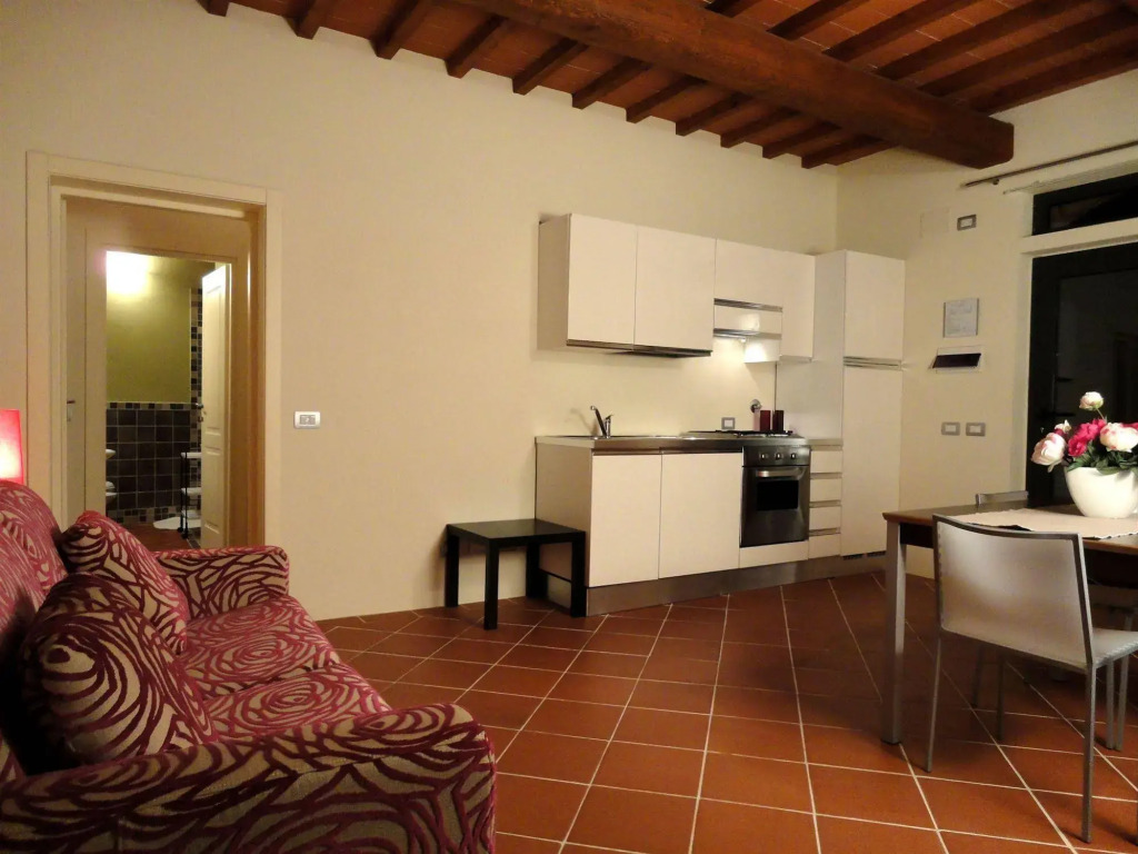 Il Poggiolo Delle Rose Bed&Breakfast