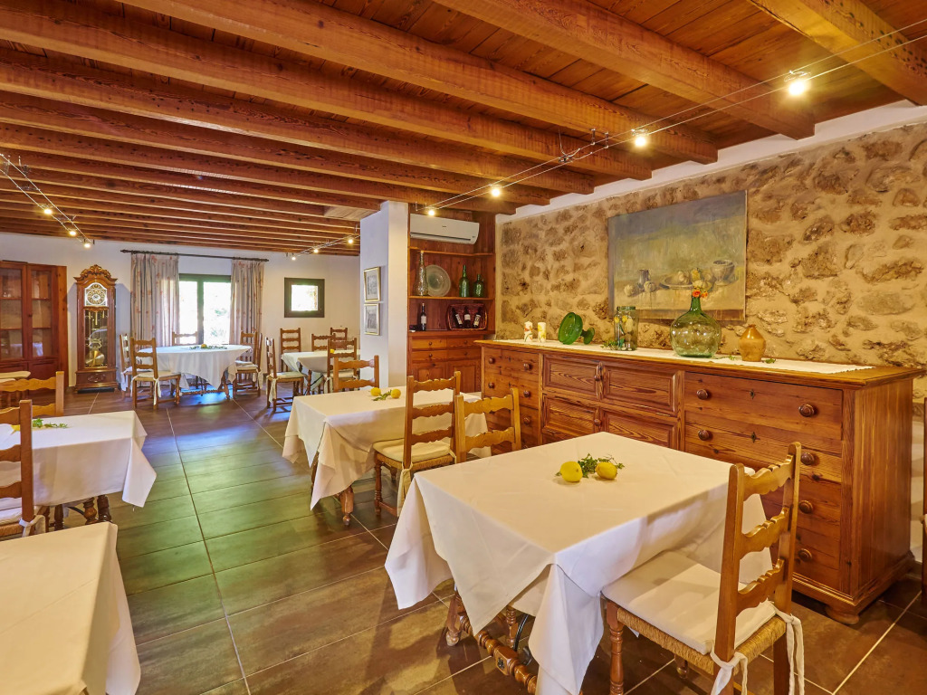 Finca Albellons