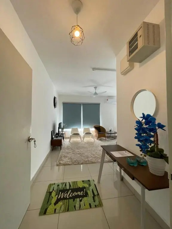 Pudina Home, Putrajaya