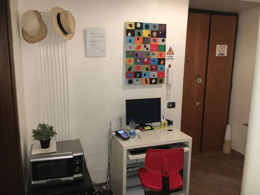 Tridente Apartment