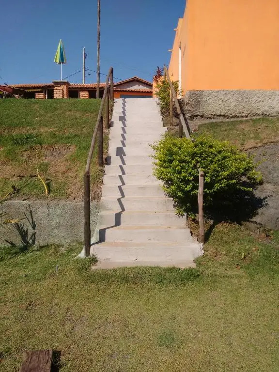 Pousada Só Alegria