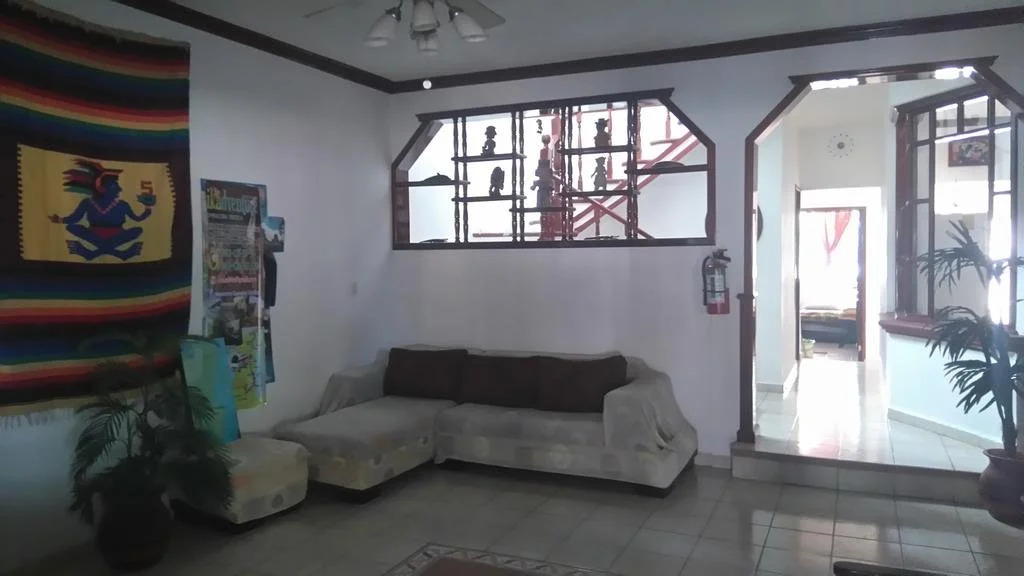 Hostel Paakals