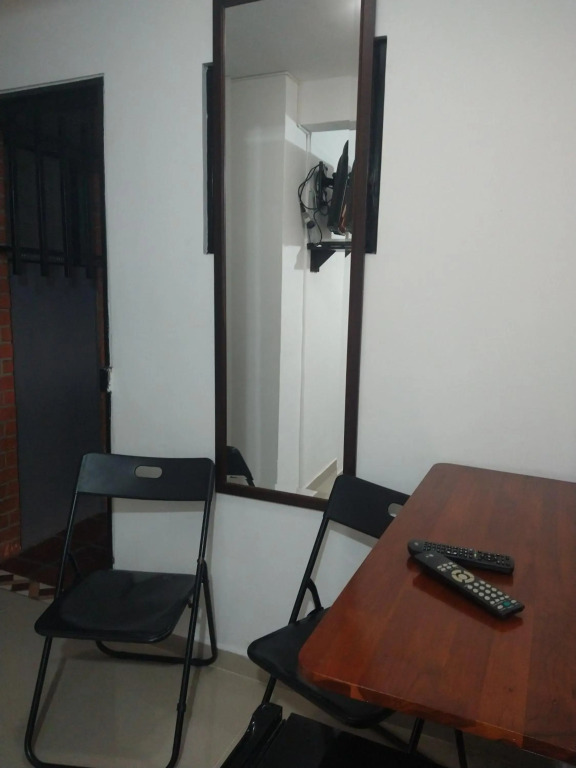 Casa San Joaquin