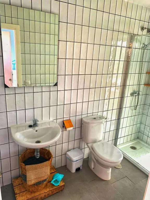 Barbate Rooms Olehousing