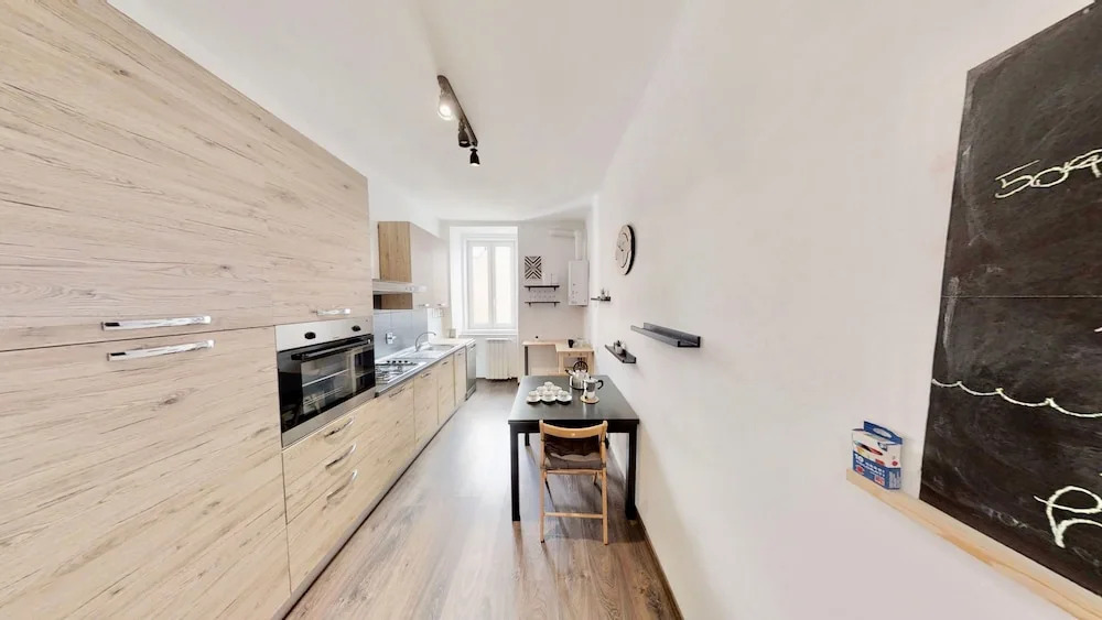 Triestevillas Homey&cozy - 4 People - Quiet Area
