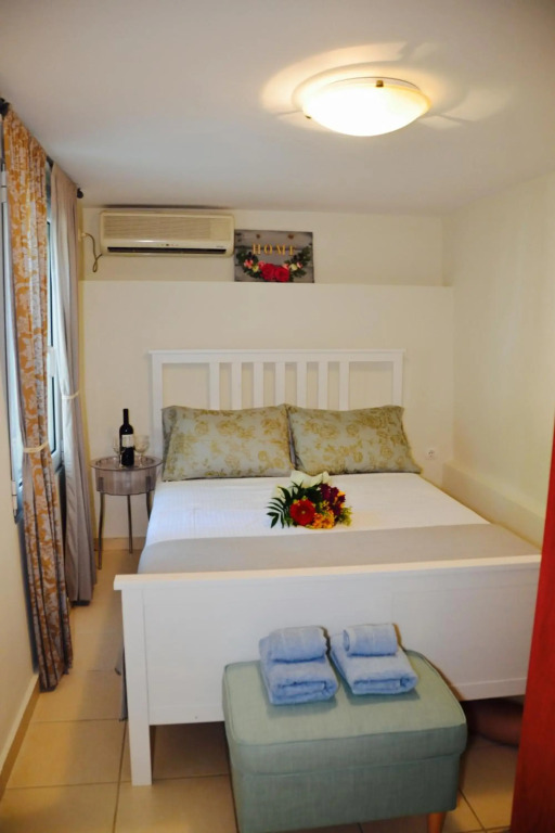 The house of Margarita Nafplio