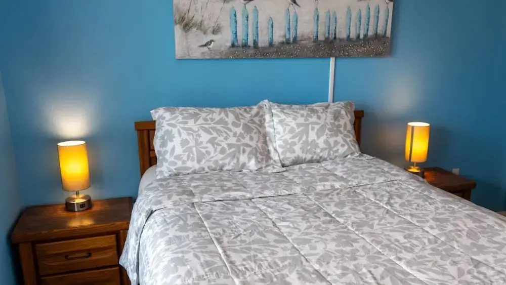 Surfside I #304 2 Bedroom Condo by RedAwning