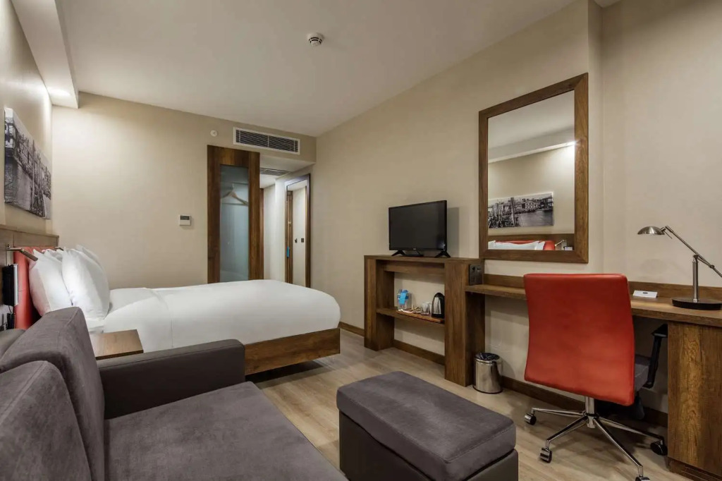 Hampton by Hilton Canakkale Gelibolu