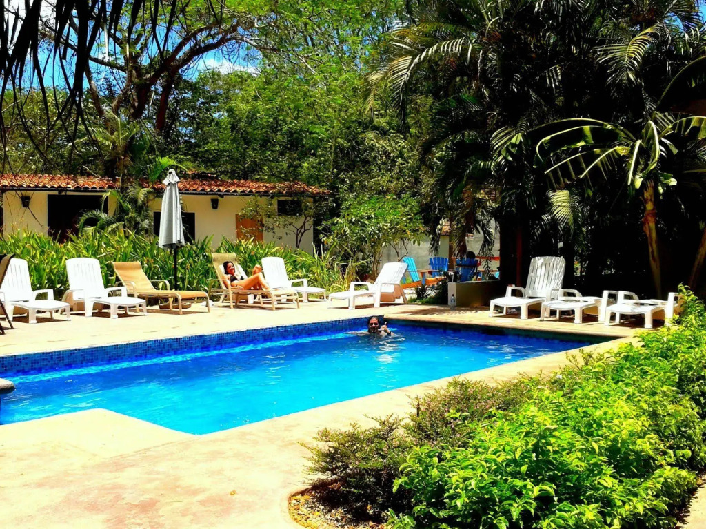 Tamarindo Blue Apartments