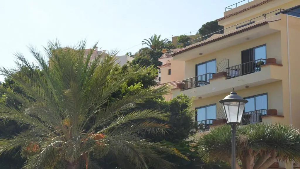Apt El Molino 1