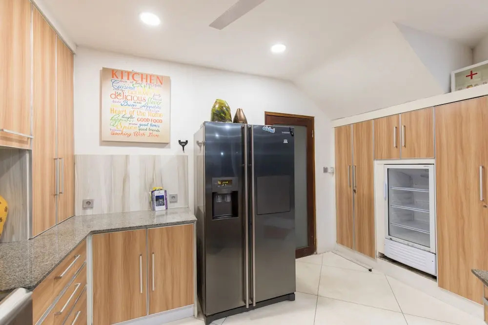 Elina Villas Seminyak