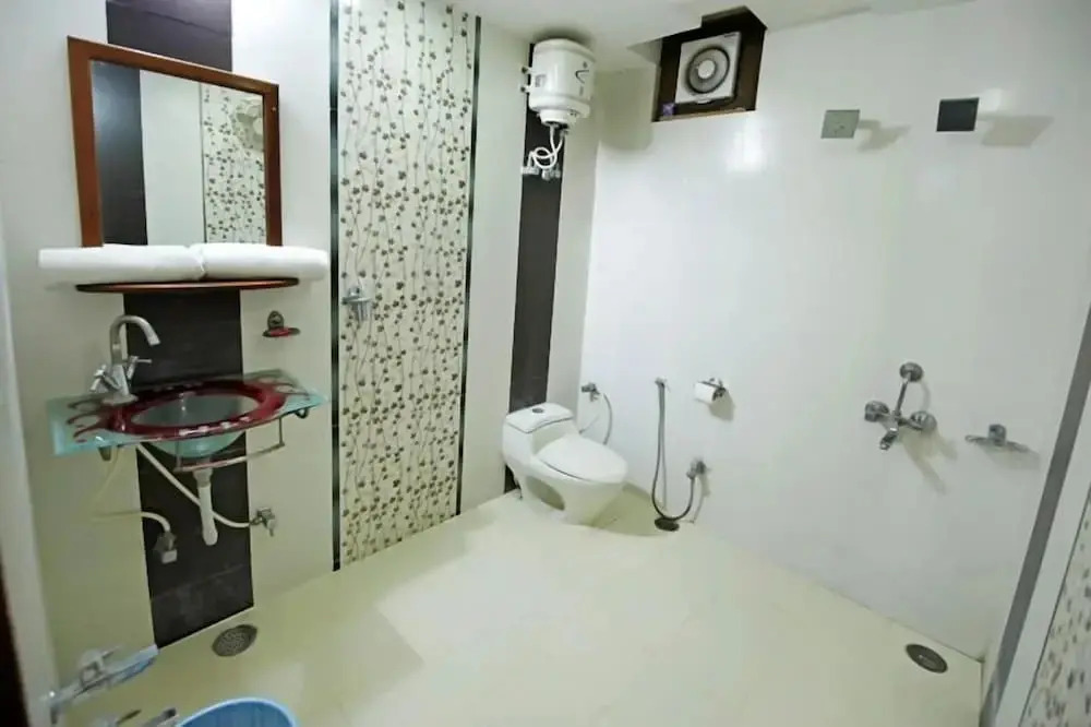 Hotel Kinza