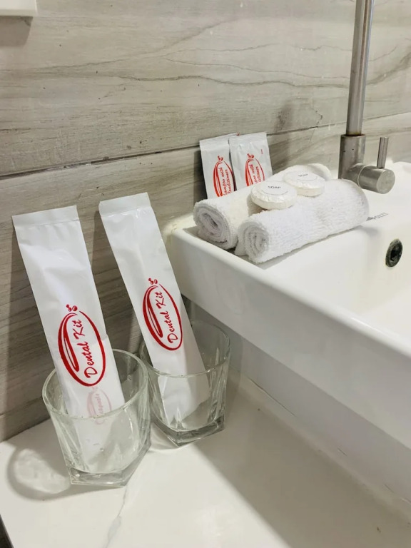 MCA Hotel Suites