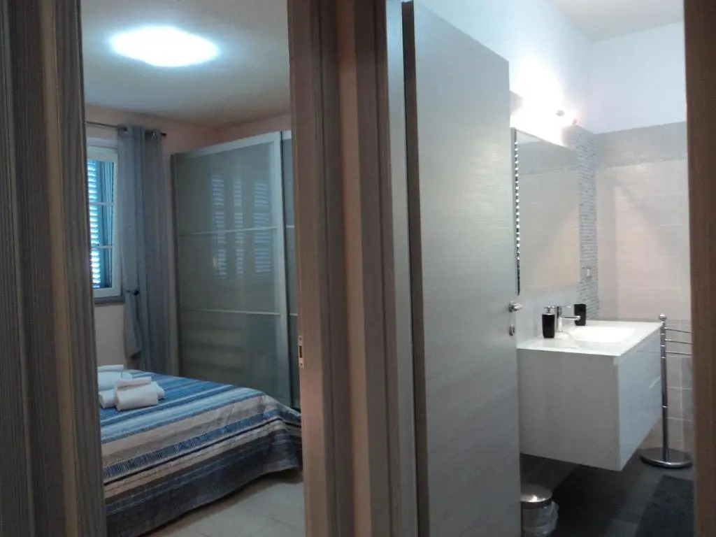 Valle apartments