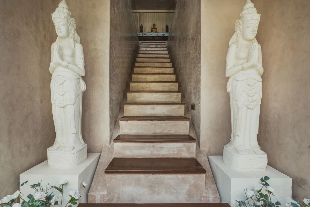 Villa Baraka