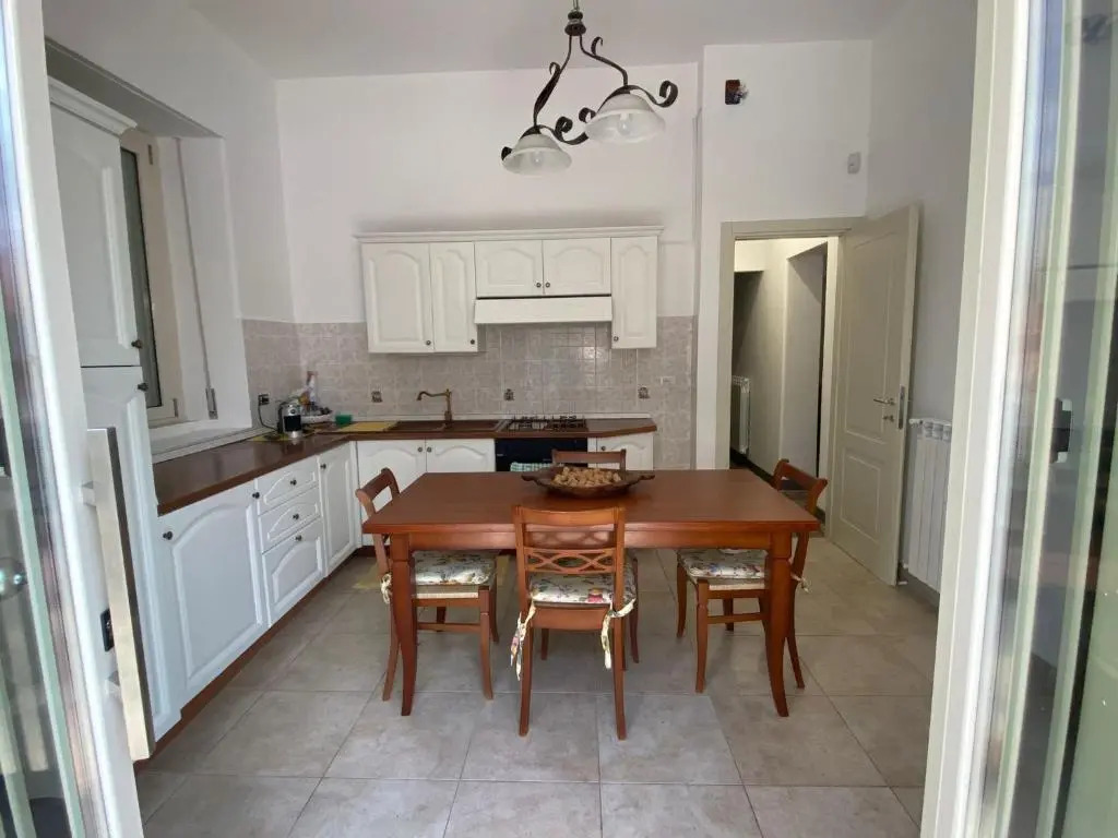 LN ETNA HOUSE-villa ad uso esclusivo