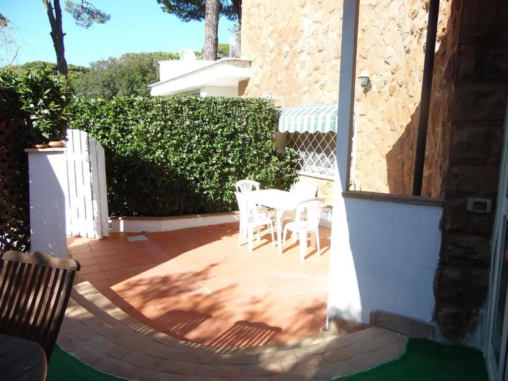 Villa Giulia