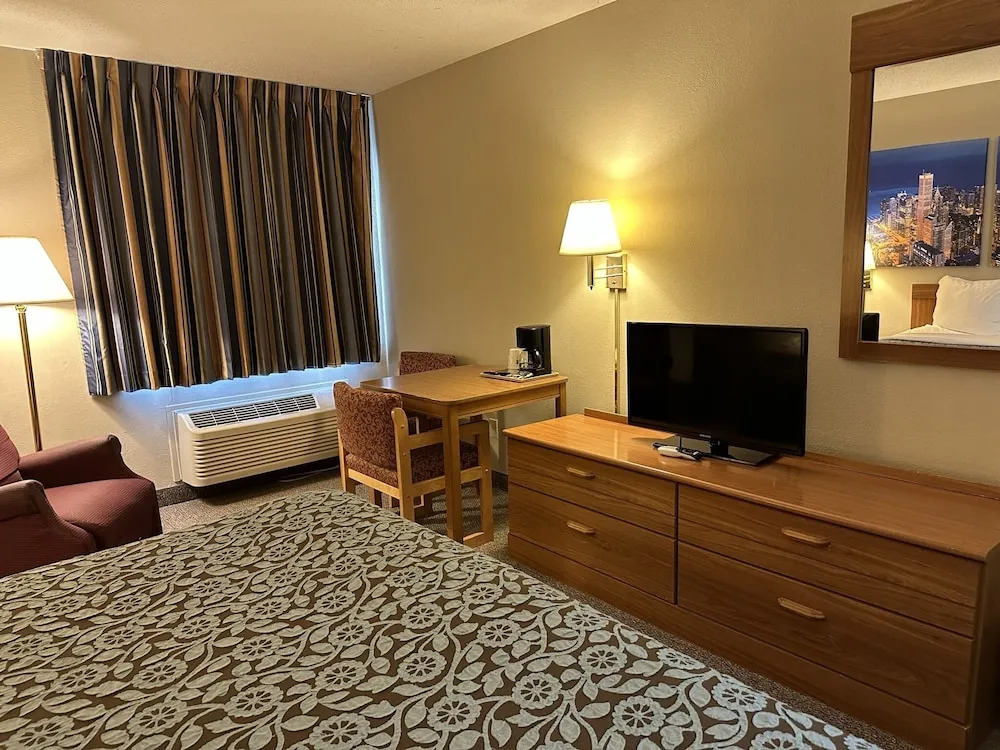 Econo Lodge El Paso