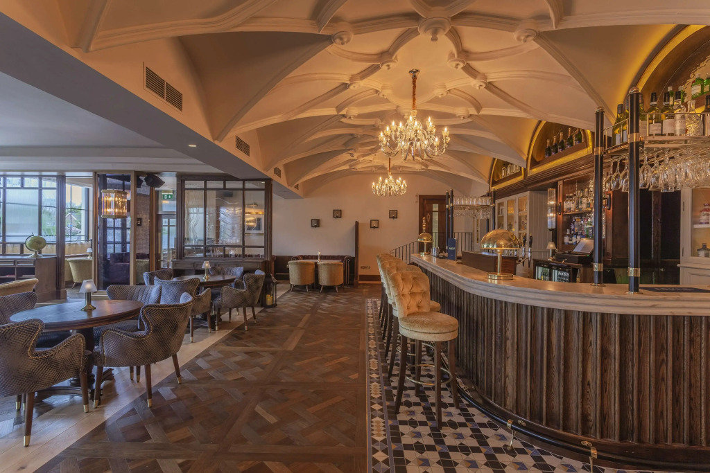Glenroyal Hotel