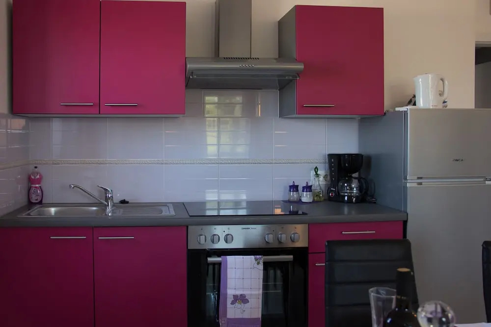 BMB Apartments