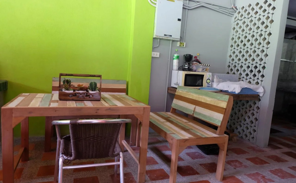 OH Hostel