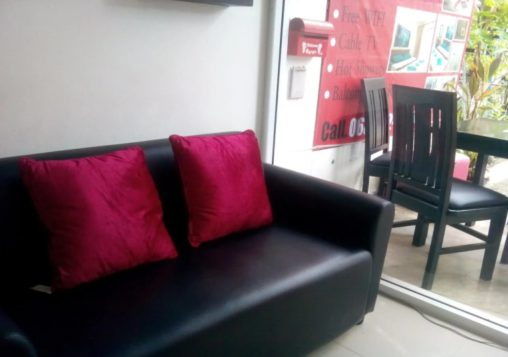 Sunshine Guesthouse