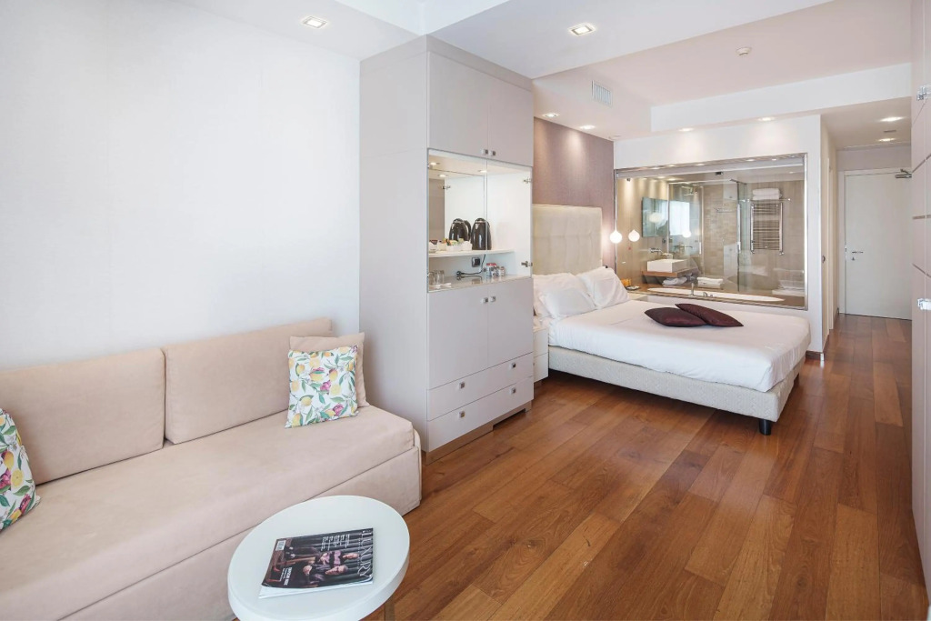 Relais Paradiso