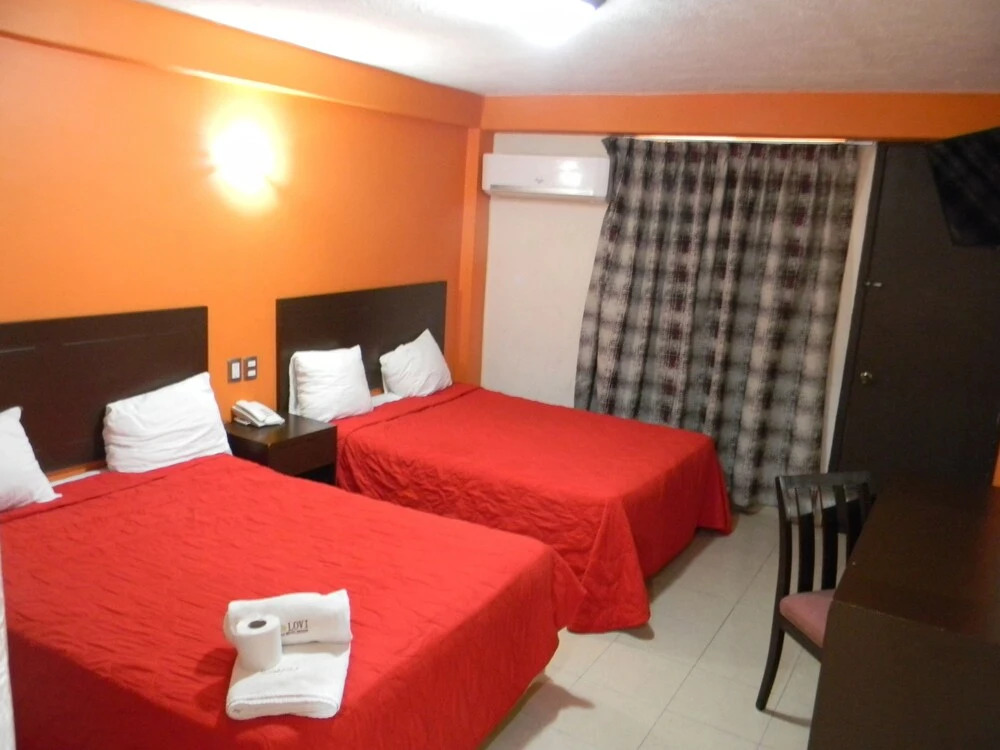 Hotel ROLOVI