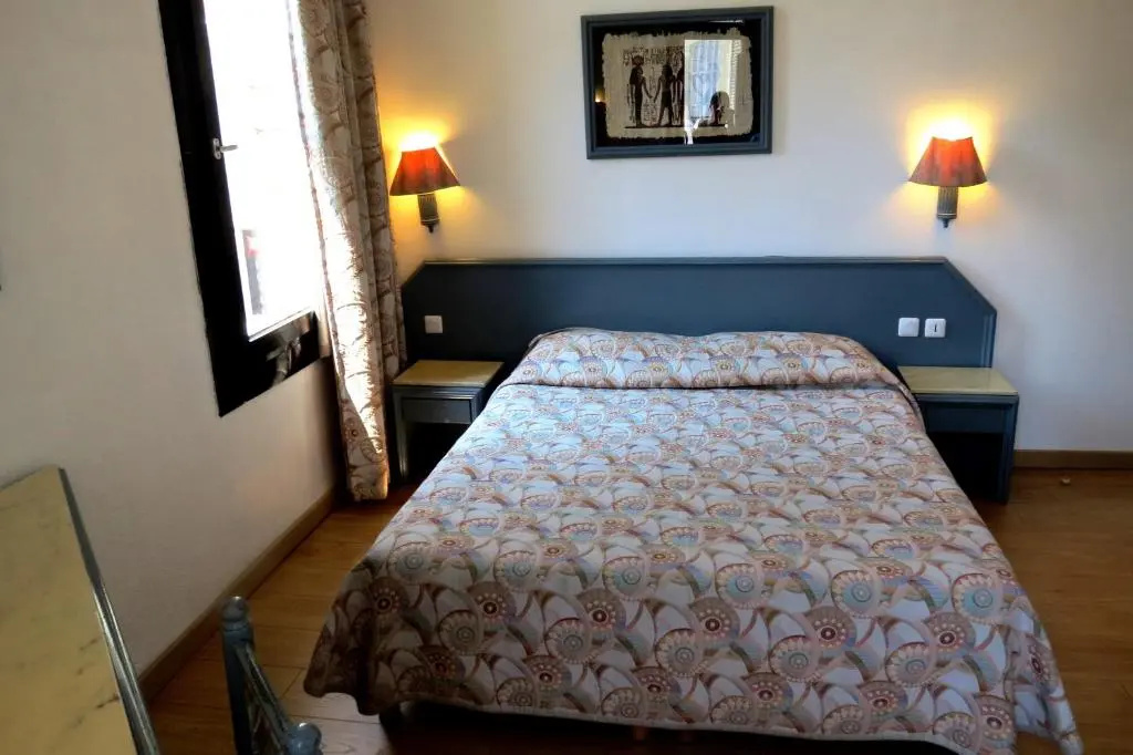 SLO Hostel Nice